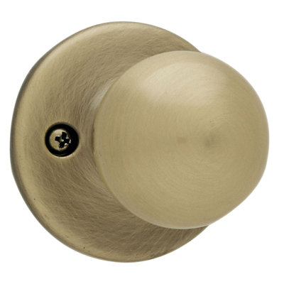 Polo Single Dummy Door Knob