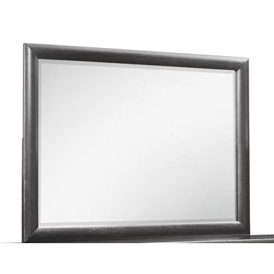 CIVIC GREY MIRROR