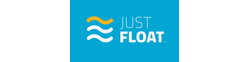 Just Float logo