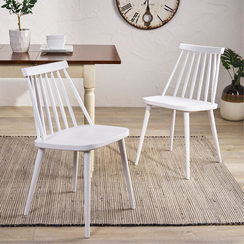 Chaises de salle à manger Farmhouse