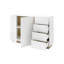 Alleana 138cm Sideboard