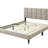 Squares Bed In A Box W/ USB