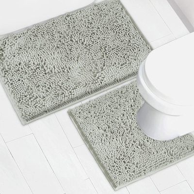 Tapis pour salle de bain Avasophia
