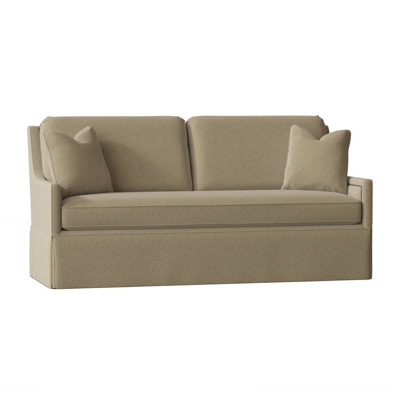 Kelly Sofa, Barley (8789 07)