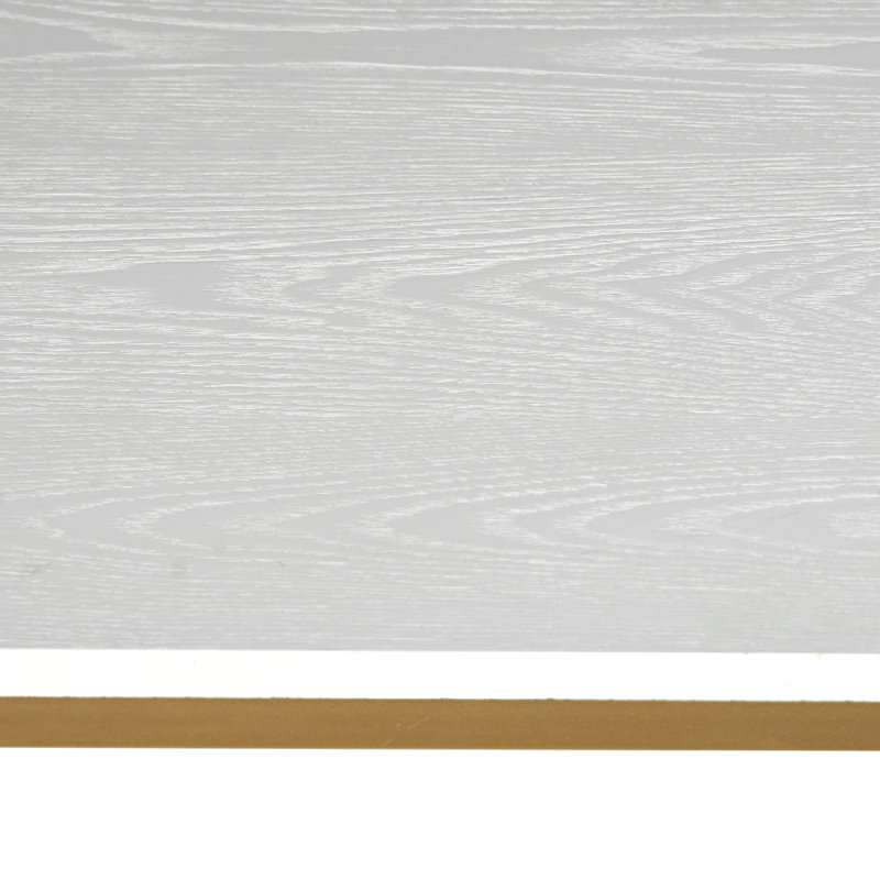 Console Table, 20.79" H x 41.73" W x 15.75" D