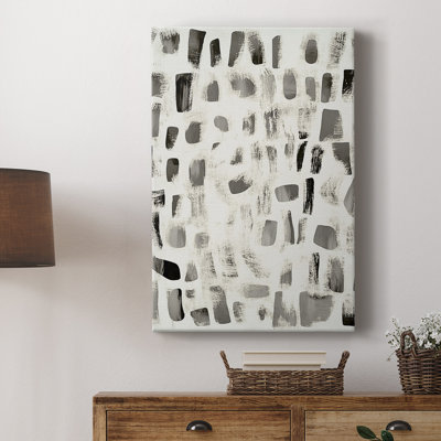 ABSTRACT Series DLXV - Gallery Cavas sur mesure