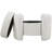 Horizon 29'' Wide Round Storage Ottoman with Storage-1048579386