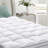 Checkerboard Deep Fitted Sheet-122760979