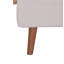 Très grand canapé-lit pliant 3 en 1 - convertible en lit 10 s, dossier réglable à 3 positions, tissu en lin de coton de qualité supérieure, charnières silencieuses, canapé-lit beige peu encombrant pour petit appartement-1062373609