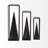 Minneota Abstract Figurines & Sculptures-1257478156