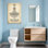 Lustre en cristal Fashion