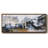 Saint- Framed Canvas-110638700