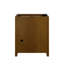 Bellshire 84" W Dual Vanity Set with 24" Make-Up Counter-942721030-942721031-942721082