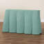 Console Brazley Bali & Pari Palm Bohemian Seafoam-105489949