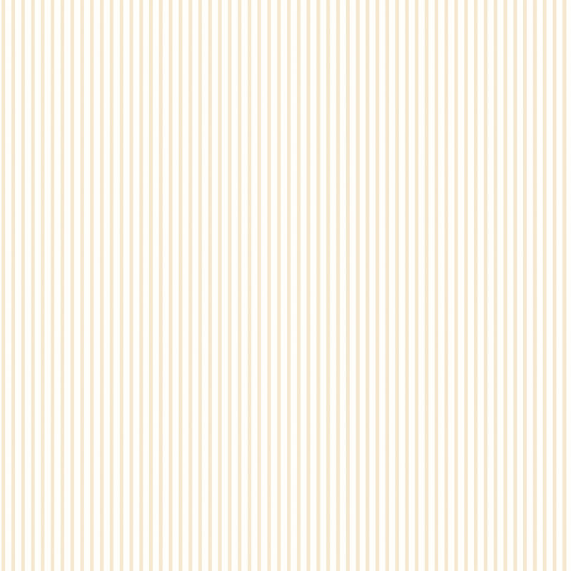 Hoarce 10m x 53cm Matte Wallpaper Roll, Beige