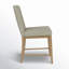 Tabouret Laroche