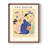 Matisse CCCXV Framed Print - Solid Wood-2122858306-2122858329