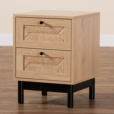 Chakra 2 - Drawer End Table