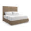 Meet U In The Middle Upholstered Bed-559618309-559618308