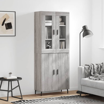 Michaelynn Display Cabinet