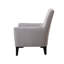Sky 70cm Wide Tufted Polyester Side Chair-123754628-123754631