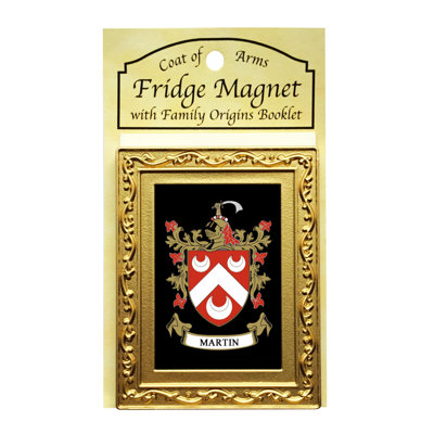 Fridge Magnet