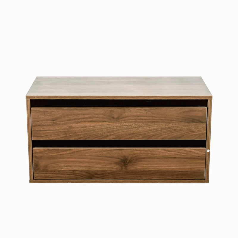 Stackable Mounted Storage Cabinet
