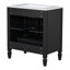 Ensemble de meuble-lavabo avec lavabo double-5025381