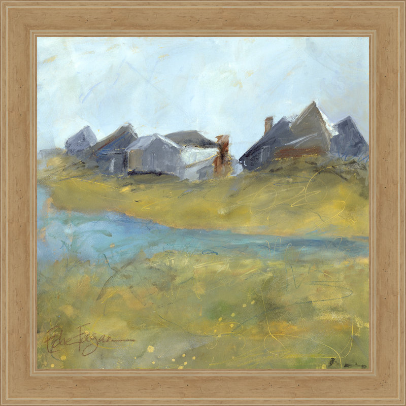 " Nantucket Wind I "