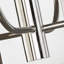 Reign Steel Armed Sconce-2115502313
