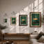 Coffee Comfort Minimalist - Print-1089725908-1089725911