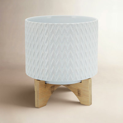 Ceramic Pot Planter