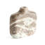 Vase en marbre Mossie JAQUELINE