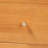 Lucera Mid-Century Bobbin Wood 6-Drawer Dresser-283192551