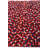 Neela Red Rug