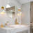 Ivelyn Armed Sconce
