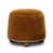 Monte Tobacco Mohair Velvet