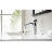 Single-Hole Single-handle Bathroom Faucet with Drain Assembly-92395935