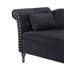 Chaise longue multifonctionnelle avec rangement-1734595745