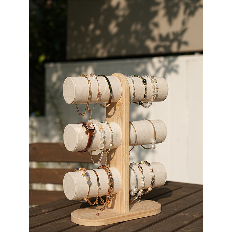 Porte-bijoux +