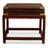 Leiston Tray Top End Table