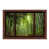 Brown Framed selected