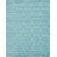 Tapis bleu menthe Debrodie-1144995899