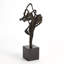 Tangled Sculpture