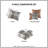 Plaid Comforter Set-113361344
