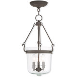 20.5'' Outdoor Hanging Light