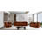 Alder Velvet Loveseat-105511596