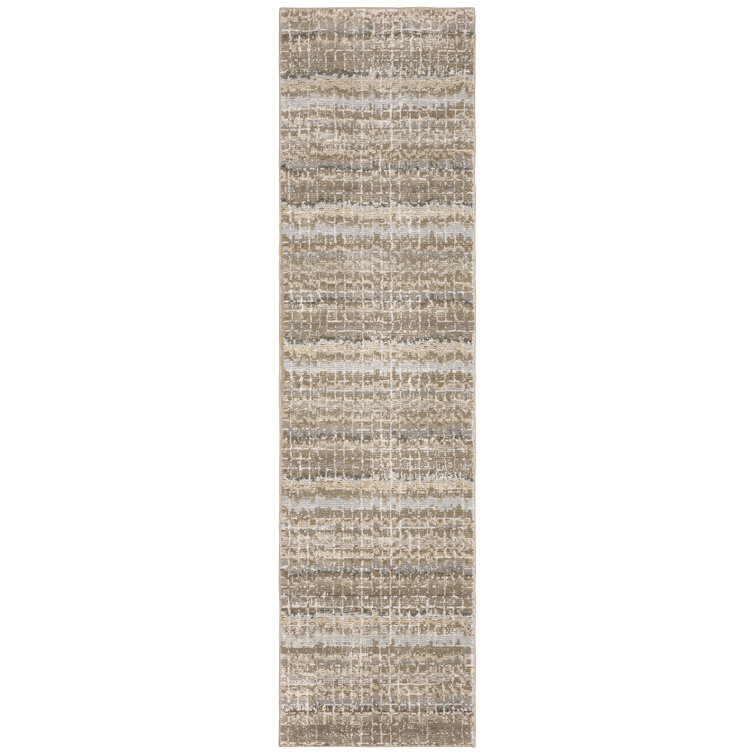 Torge Abstract Indoor Rug