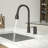 Logmey Kitchen Faucet-63344926