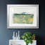 " Flowing Landscape II " Painting Print-1190304997-1190304992-1190323783